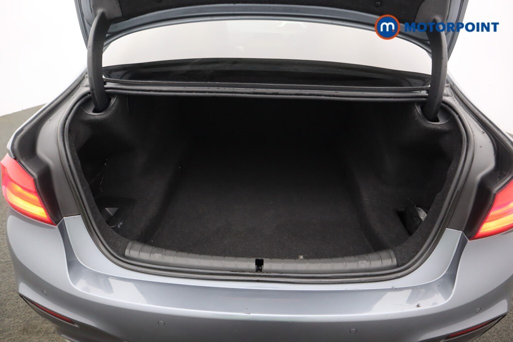 Used BMW 5 Series for sale - 77862742: Photo 46