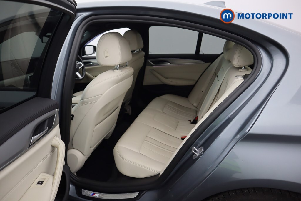 Used BMW 5 Series for sale - 77862742: Photo 47