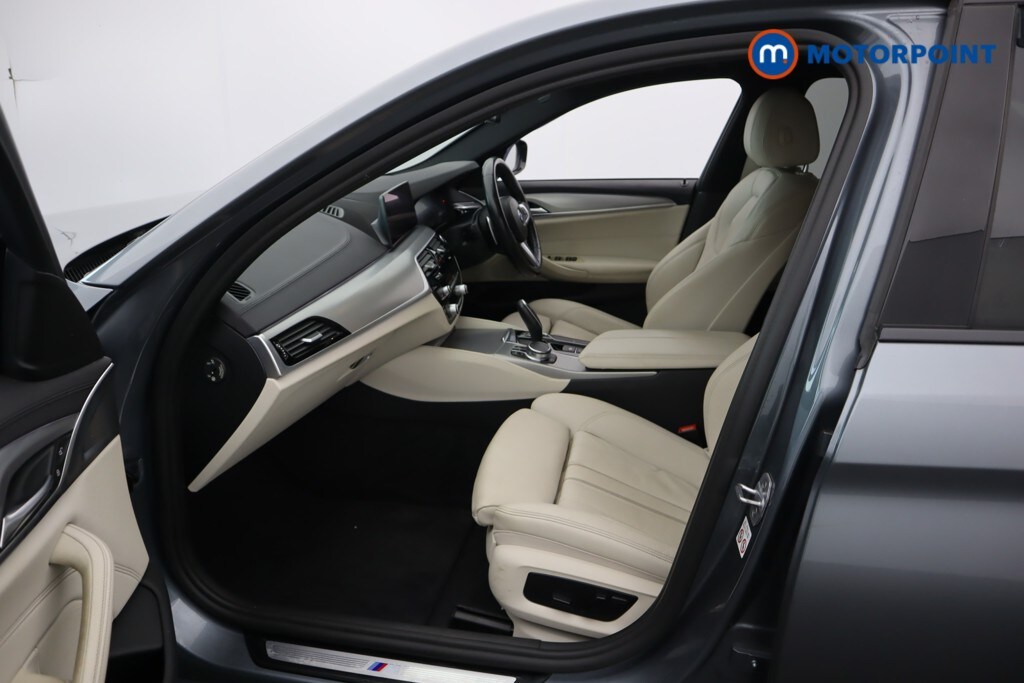 Used BMW 5 Series for sale - 77862742: Photo 49