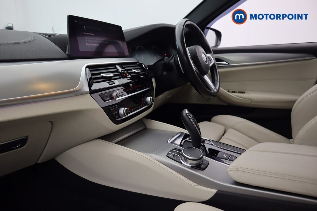 Used BMW 5 Series for sale - 77862742: Photo 51