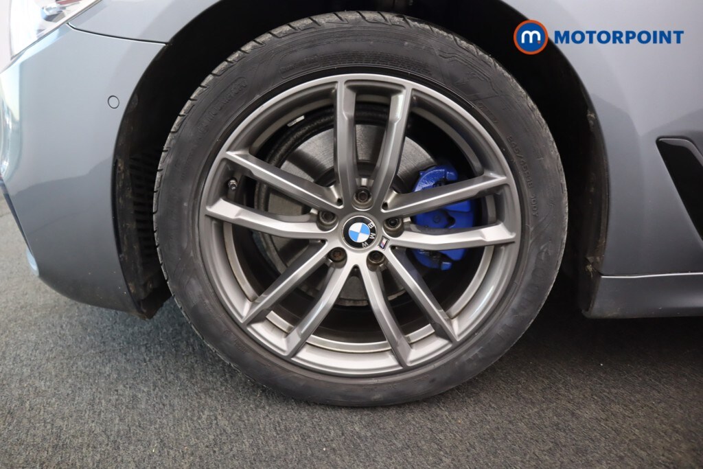 Used BMW 5 Series for sale - 77862742: Photo 55