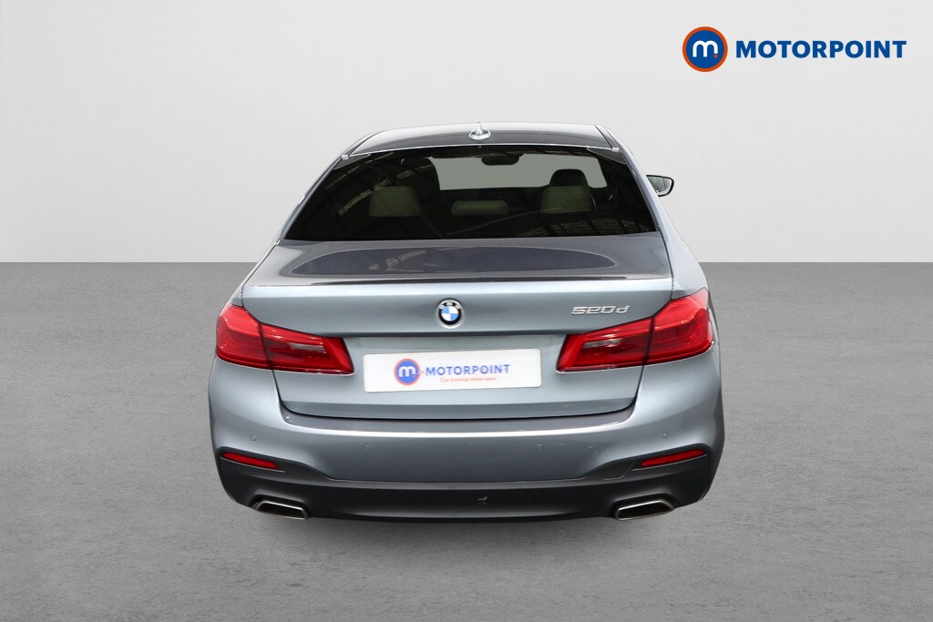 Used BMW 5 Series for sale - 77862742: Photo 6