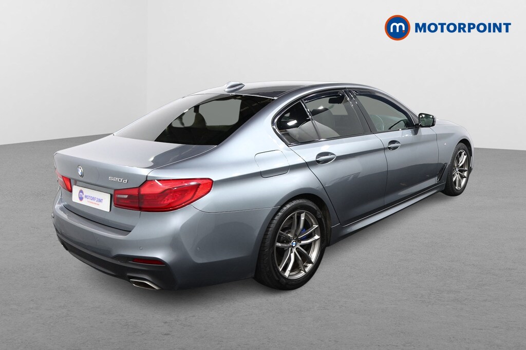 Used BMW 5 Series for sale - 77862742: Photo 7