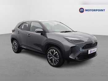 2022 - 1.5 Hybrid Excel 5dr CVT