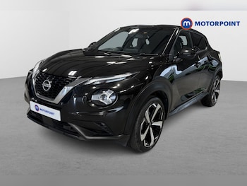 Used Nissan Juke 2023 for sale - 78691979: Photo