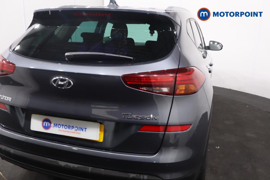 Used Hyundai TUCSON 2020 for sale - 78026838: Photo 10