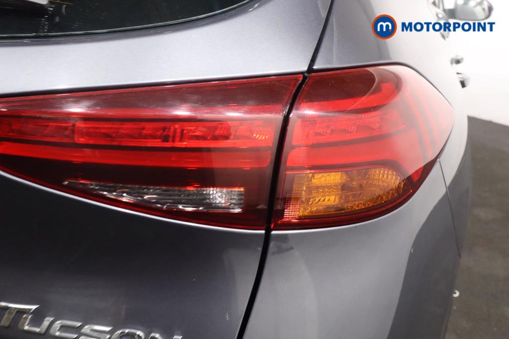 Used Hyundai TUCSON 2020 for sale - 78026838: Photo 11