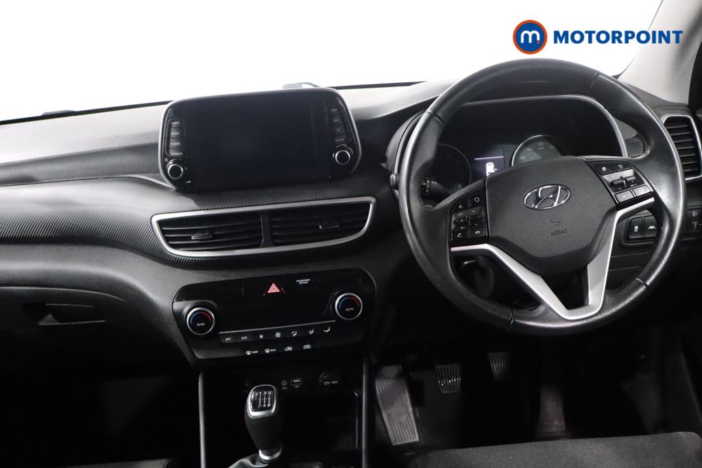 Used Hyundai TUCSON 2020 for sale - 78026838: Photo 17