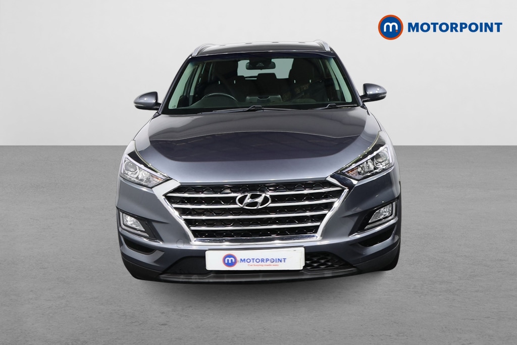Used Hyundai TUCSON 2020 for sale - 78026838: Photo 2