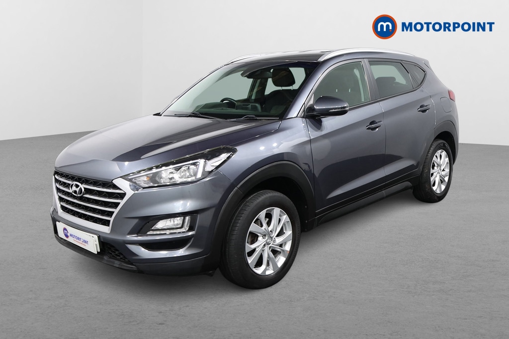 Used Hyundai TUCSON 2020 for sale - 78026838: Photo 3