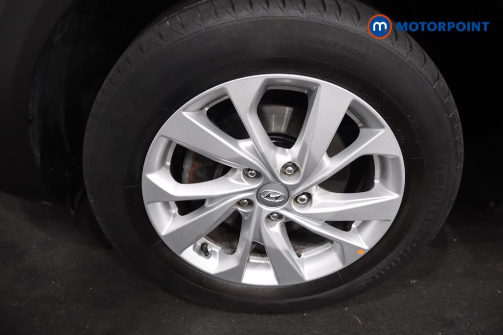 Used Hyundai TUCSON 2020 for sale - 78026838: Photo 34