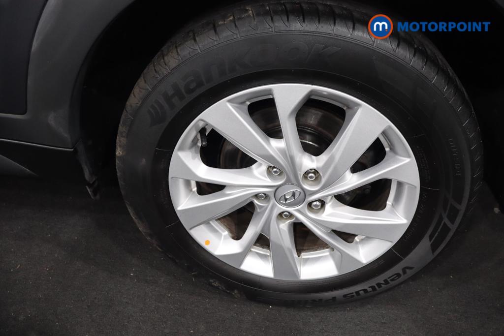 Used Hyundai TUCSON 2020 for sale - 78026838: Photo 35