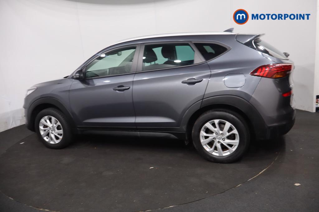 Used Hyundai TUCSON 2020 for sale - 78026838: Photo 36