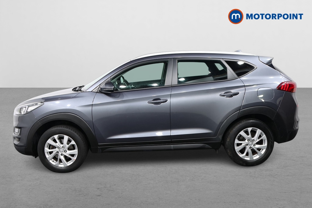 Used Hyundai TUCSON 2020 for sale - 78026838: Photo 4