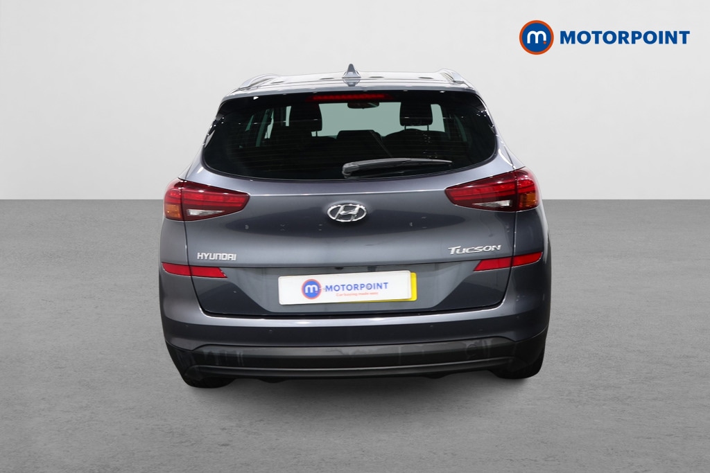 Used Hyundai TUCSON 2020 for sale - 78026838: Photo 6
