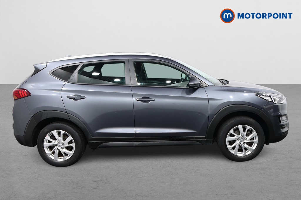 Used Hyundai TUCSON 2020 for sale - 78026838: Photo 8