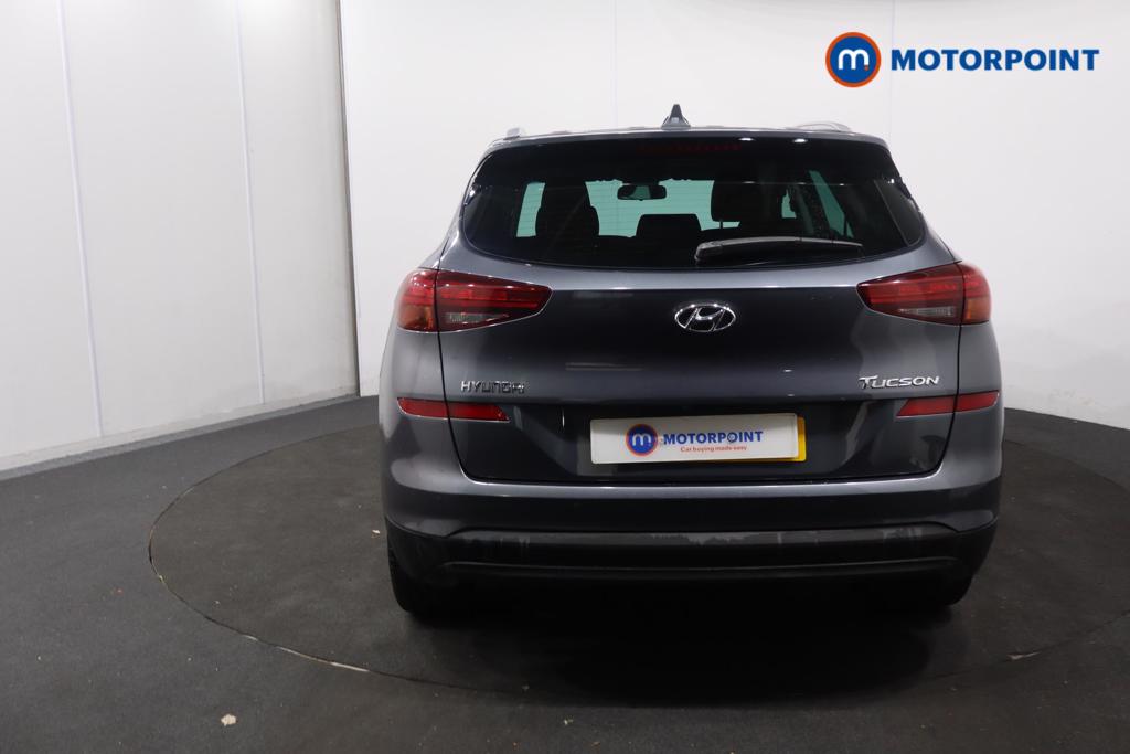 Used Hyundai TUCSON 2020 for sale - 78026838: Photo 9