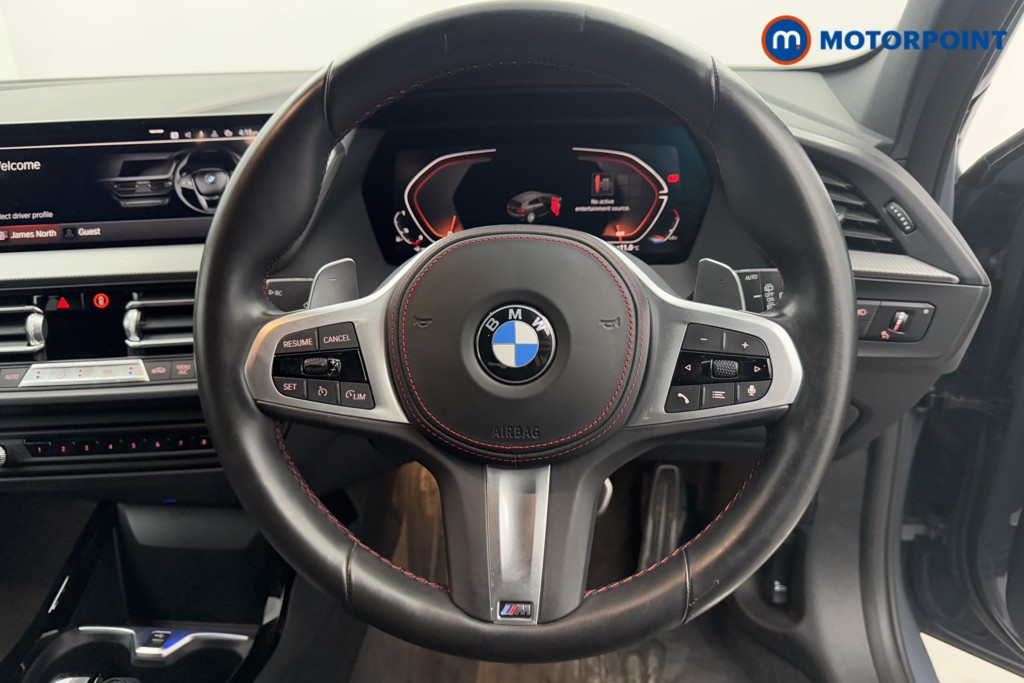 Used BMW 1 Series 2022 for sale - 77354712: Photo 10