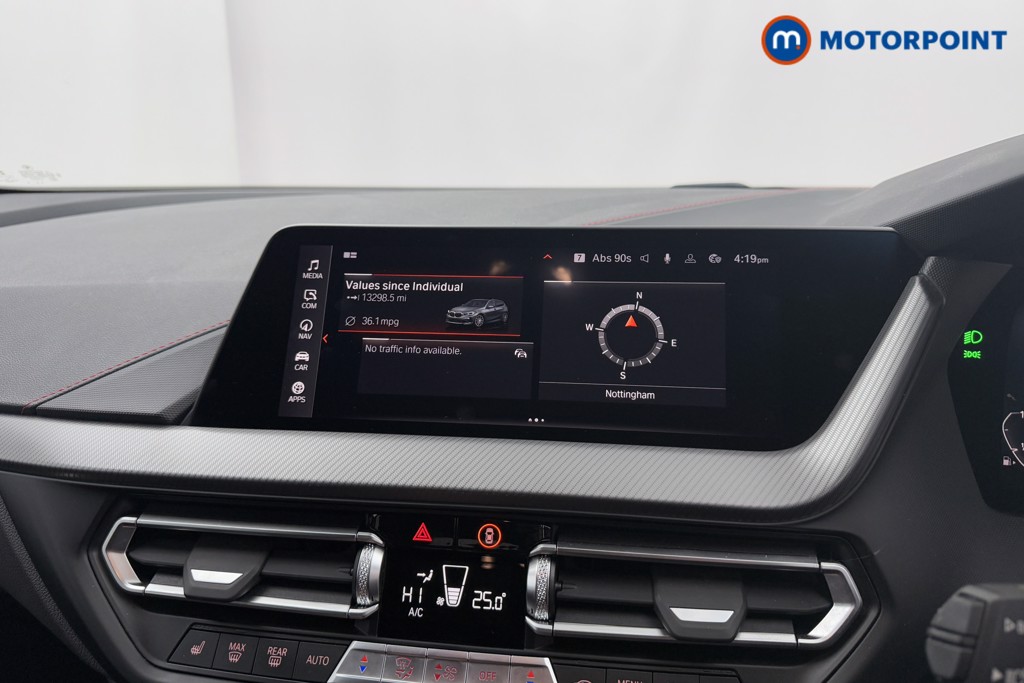 Used BMW 1 Series 2022 for sale - 77354712: Photo 15