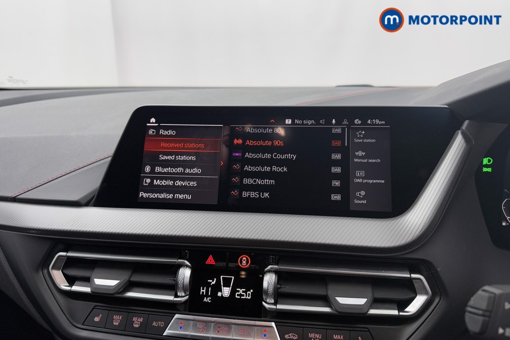 Used BMW 1 Series 2022 for sale - 77354712: Photo 16