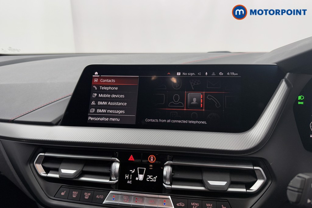 Used BMW 1 Series 2022 for sale - 77354712: Photo 17