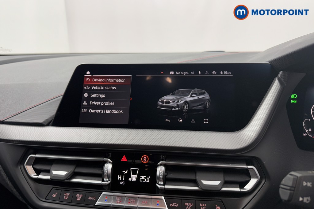 Used BMW 1 Series 2022 for sale - 77354712: Photo 19