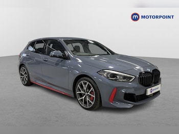 Used BMW 1 Series 2022 for sale - 77354712: Photo