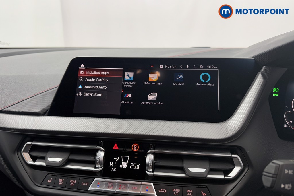 Used BMW 1 Series 2022 for sale - 77354712: Photo 20