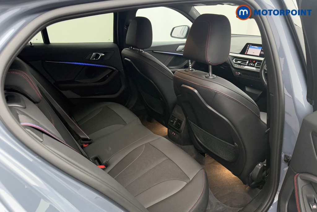 Used BMW 1 Series 2022 for sale - 77354712: Photo 29