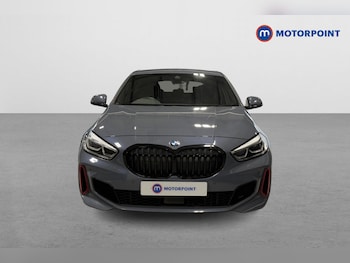 Used BMW 1 Series 2022 for sale - 77354712: Photo