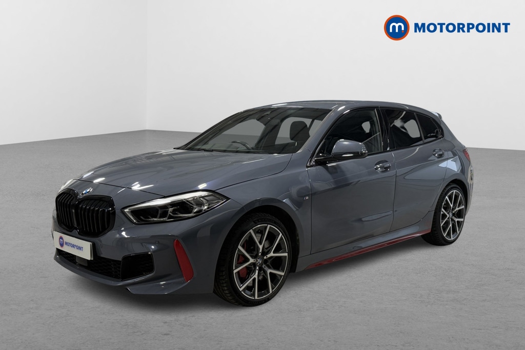 Used BMW 1 Series 2022 for sale - 77354712: Photo 3