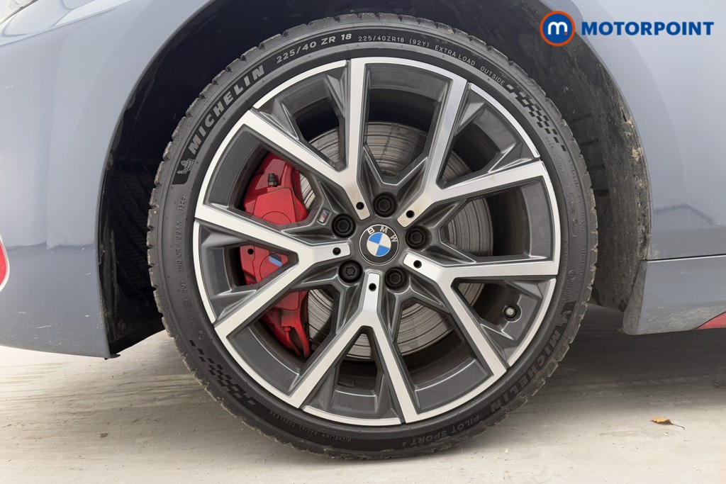 Used BMW 1 Series 2022 for sale - 77354712: Photo 38