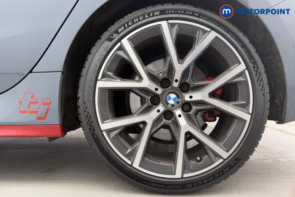 Used BMW 1 Series 2022 for sale - 77354712: Photo 39