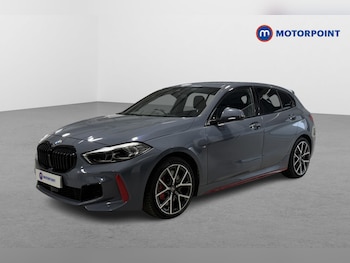 Used BMW 1 Series 2022 for sale - 77354712: Photo