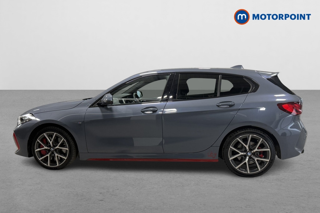 Used BMW 1 Series 2022 for sale - 77354712: Photo 4