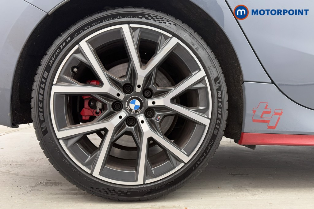 Used BMW 1 Series 2022 for sale - 77354712: Photo 40