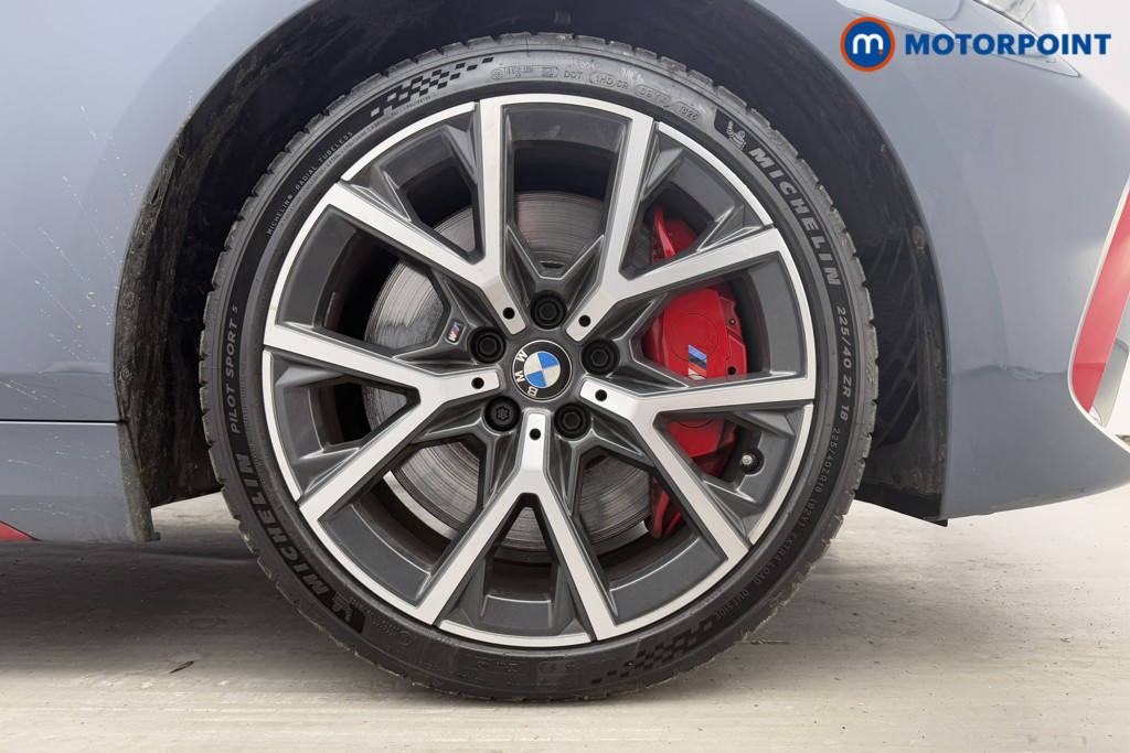 Used BMW 1 Series 2022 for sale - 77354712: Photo 41