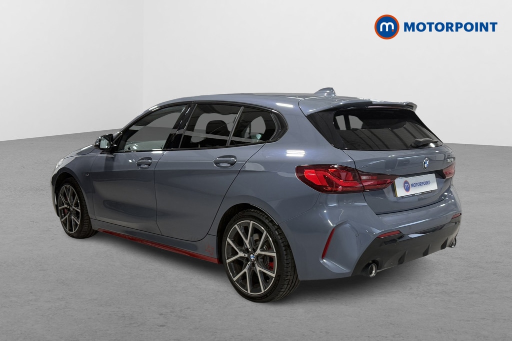 Used BMW 1 Series 2022 for sale - 77354712: Photo 5