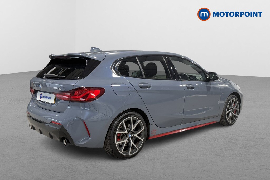 Used BMW 1 Series 2022 for sale - 77354712: Photo 7