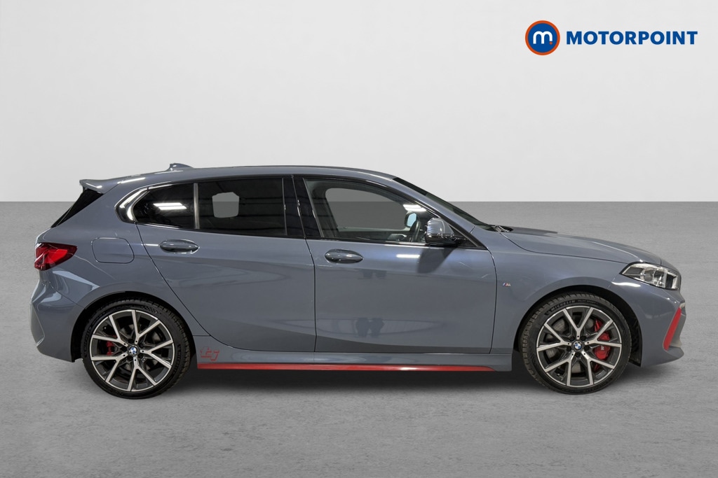 Used BMW 1 Series 2022 for sale - 77354712: Photo 8