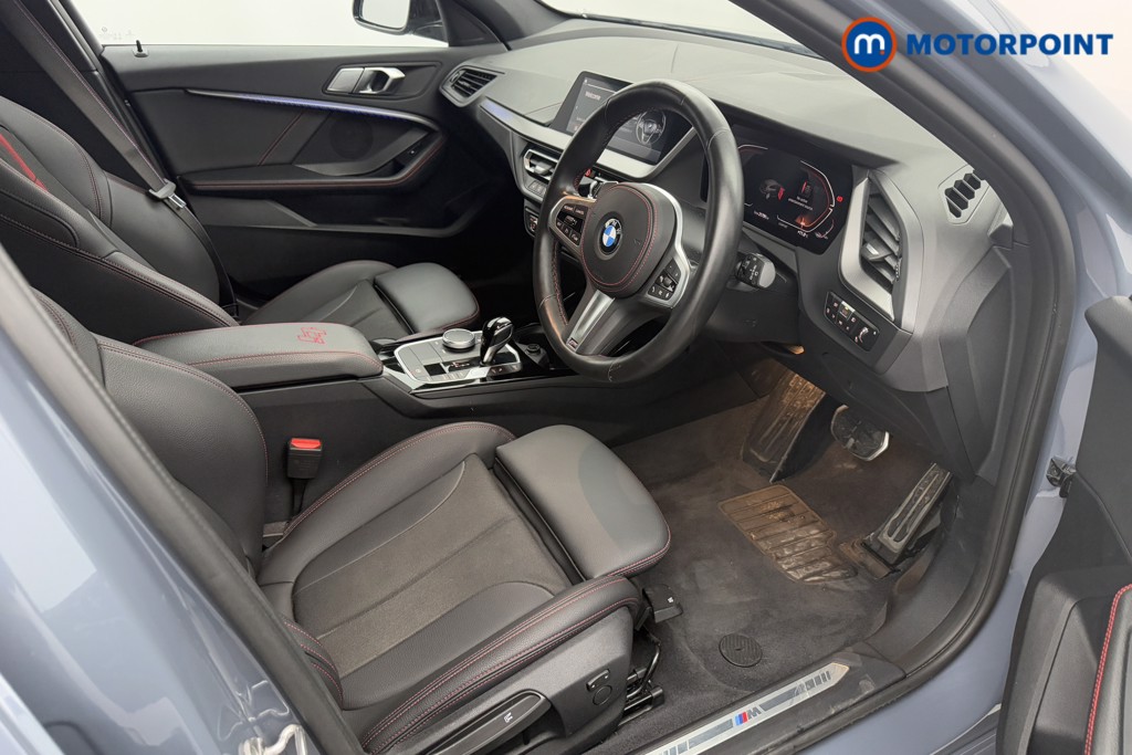 Used BMW 1 Series 2022 for sale - 77354712: Photo 9