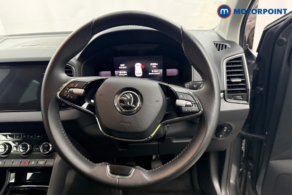 Used Skoda Karoq 2024 for sale - 77435760: Photo 10