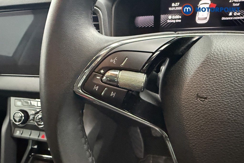 Used Skoda Karoq 2024 for sale - 77435760: Photo 11