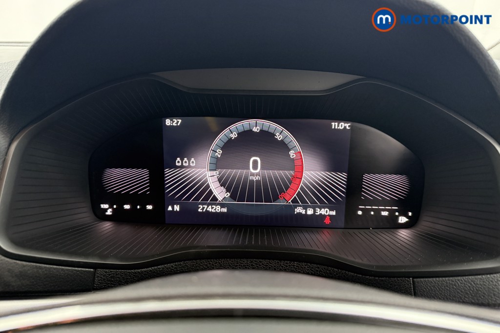 Used Skoda Karoq 2024 for sale - 77435760: Photo 13