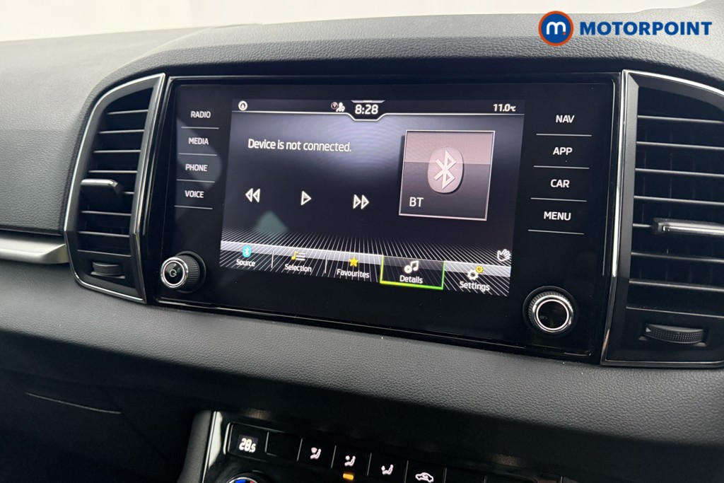 Used Skoda Karoq 2024 for sale - 77435760: Photo 15