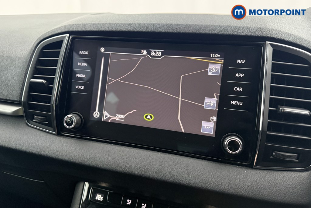 Used Skoda Karoq 2024 for sale - 77435760: Photo 17