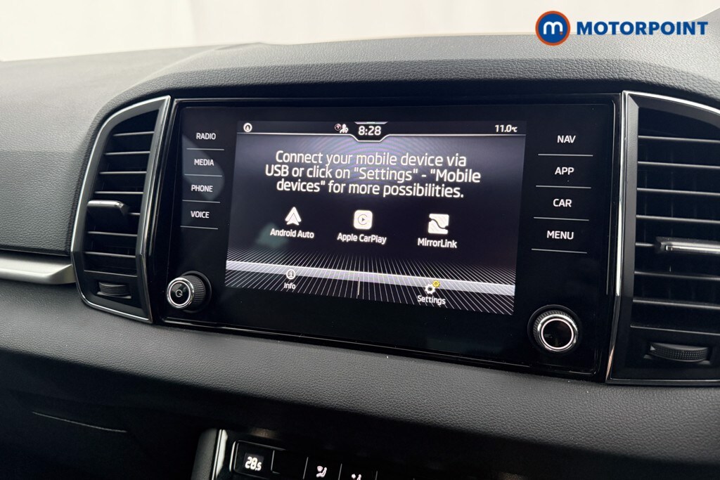 Used Skoda Karoq 2024 for sale - 77435760: Photo 18