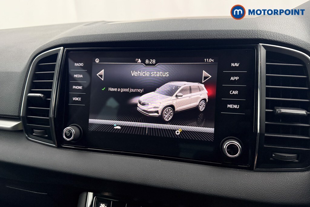 Used Skoda Karoq 2024 for sale - 77435760: Photo 19