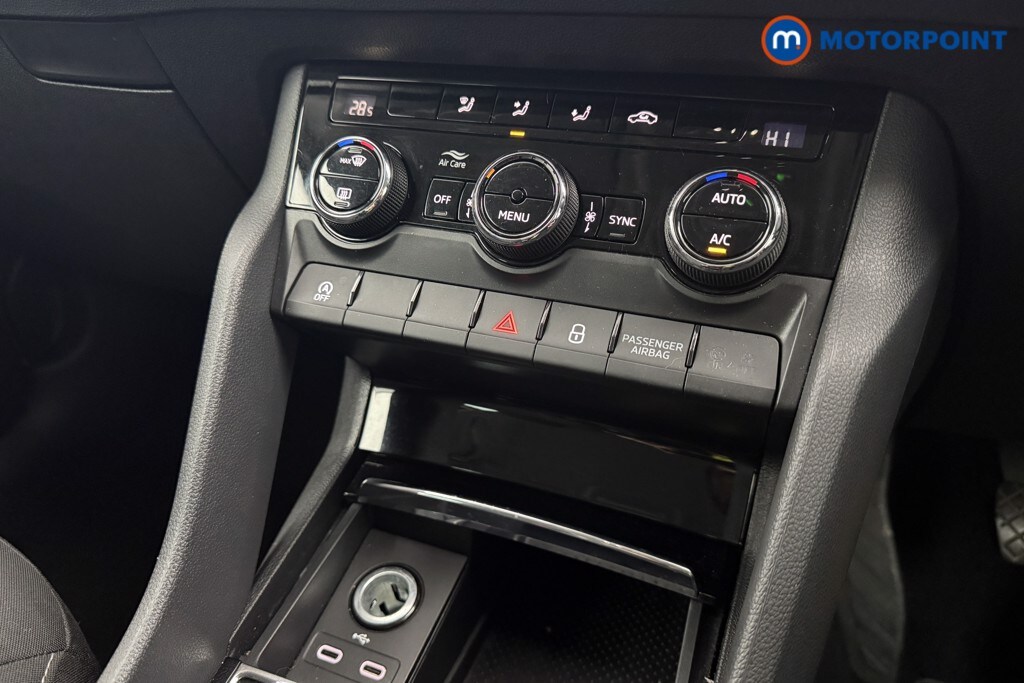 Used Skoda Karoq 2024 for sale - 77435760: Photo 22