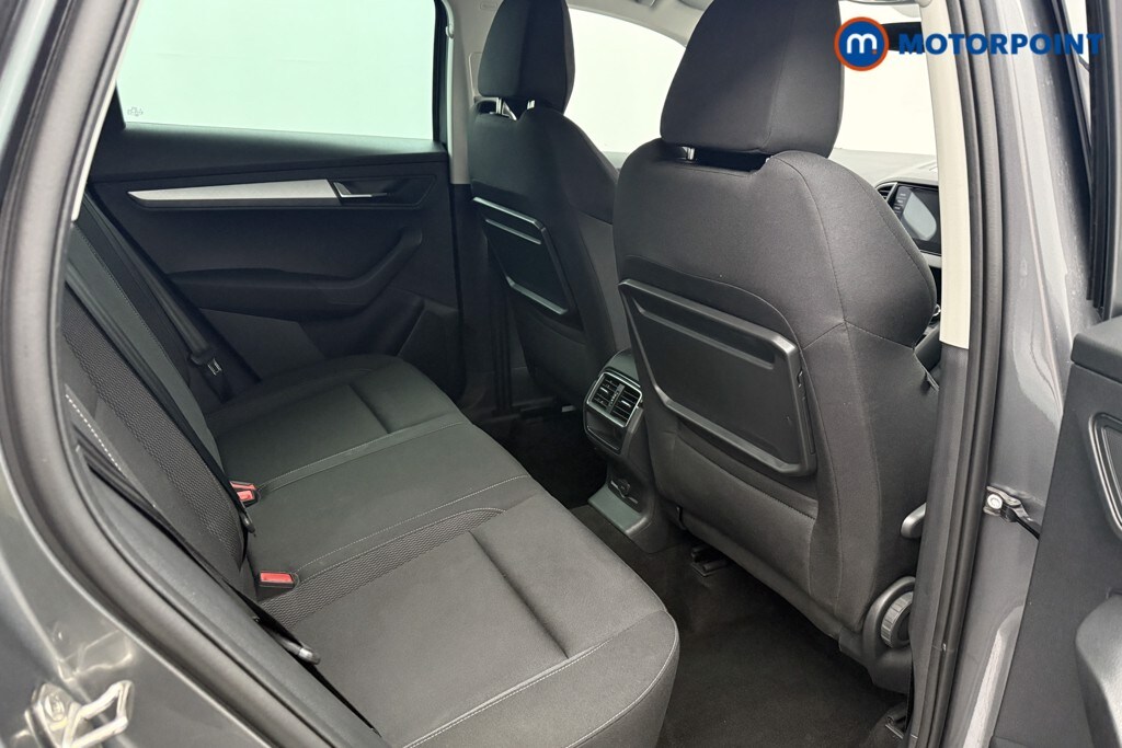 Used Skoda Karoq 2024 for sale - 77435760: Photo 30